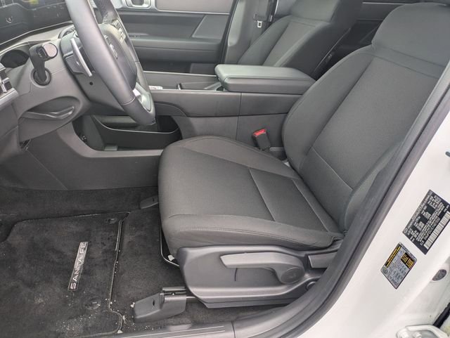Certified 2026 Hyundai Santa Fe SE image 12