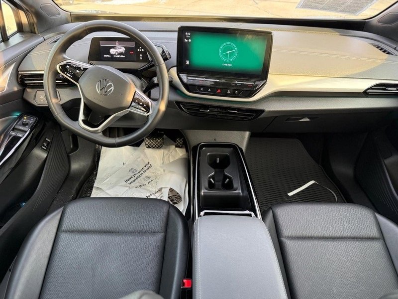 Used 2023 Volkswagen ID.4 Pro S image 13