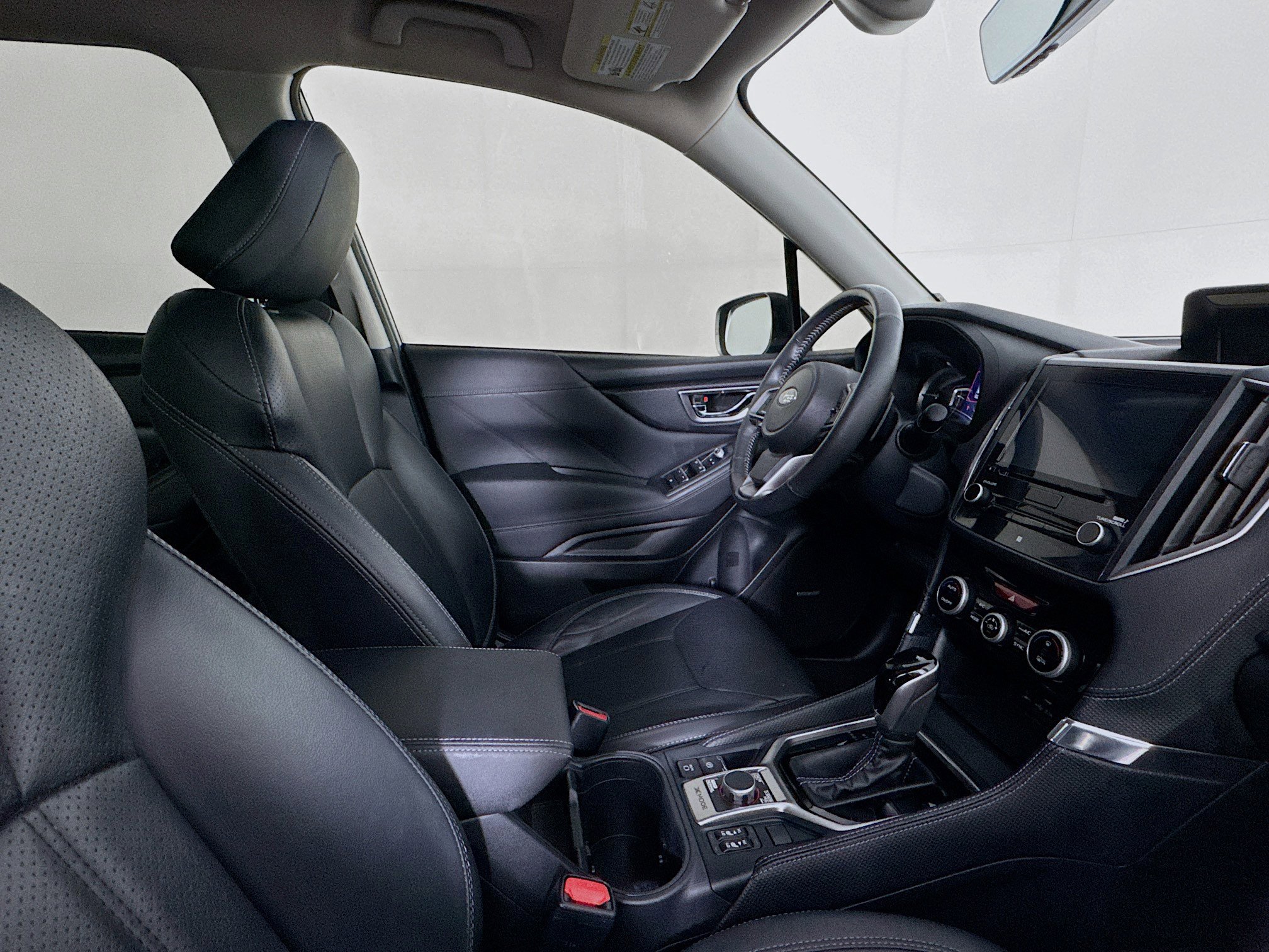 Used 2020 Subaru Forester Touring image 48