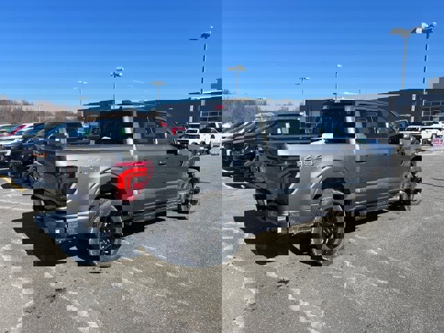 New 2026 Ford F150 Lariat w/ Equipment Group 501A Mid image 5