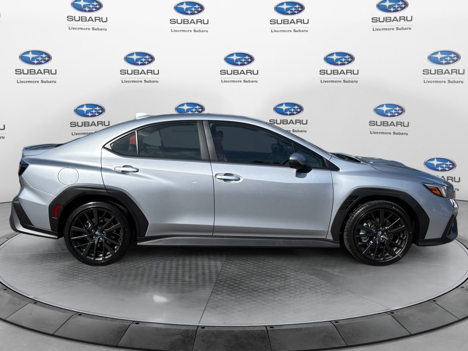 New 2026 Subaru WRX Limited w/ Popular Package #2 AWD/4WD image 6