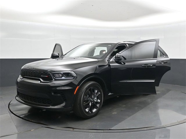 New 2026 Dodge Durango GT w/ Blacktop Package image 41