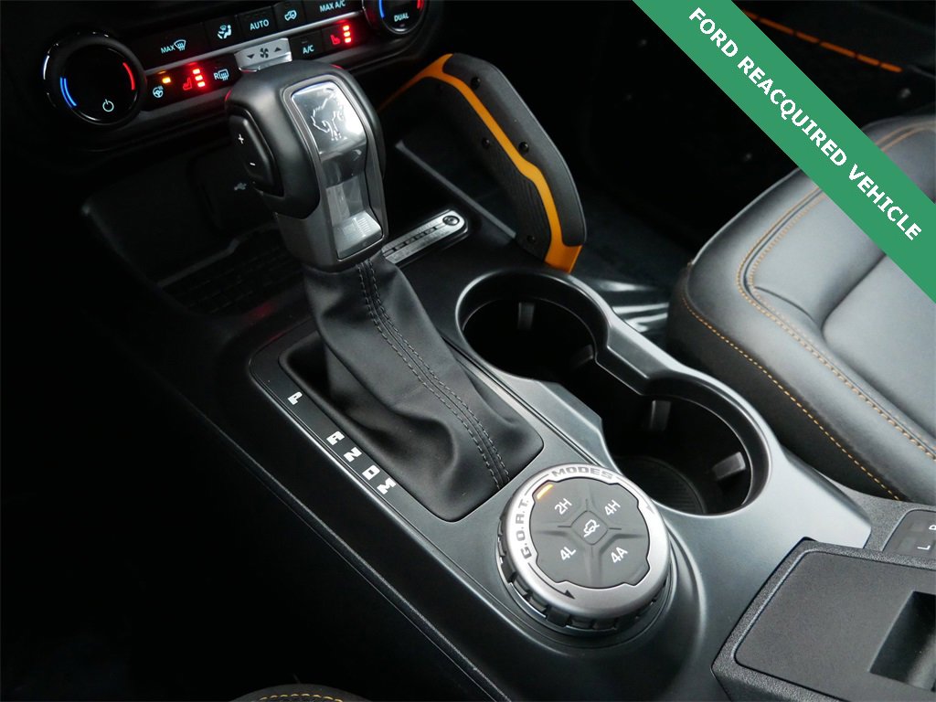 Used 2024 Ford Bronco Badlands image 18