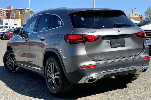 Used 2026 Mercedes-Benz GLA 250 4MATIC image 10