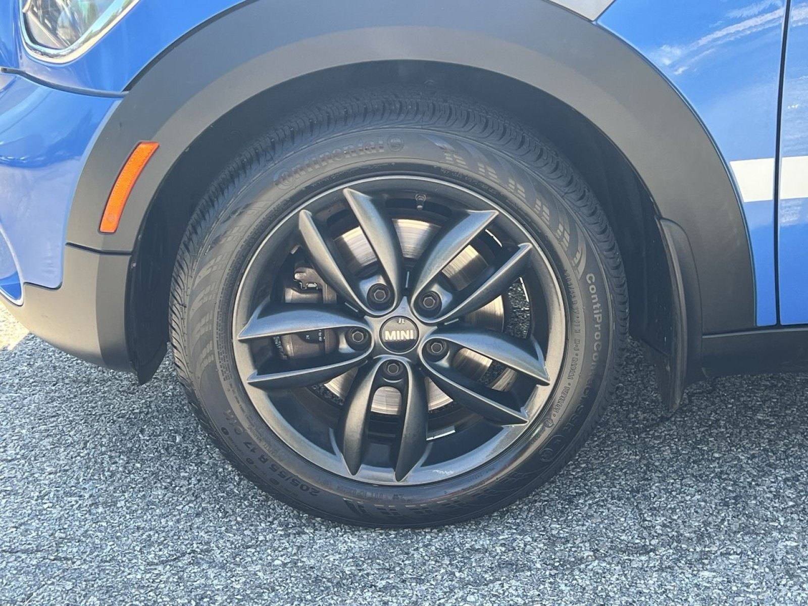 Used 2014 MINI Cooper Countryman S FWD image 13