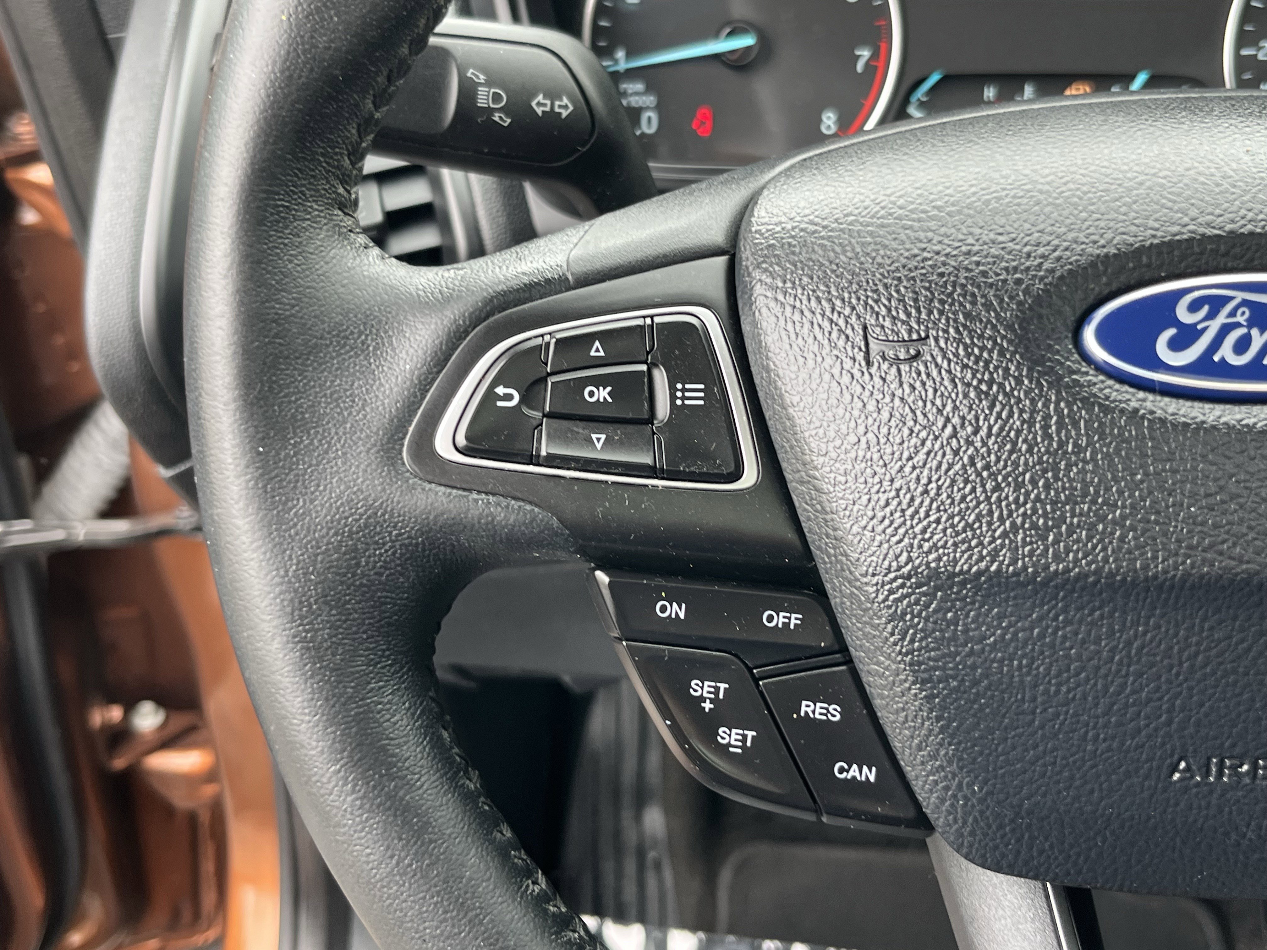 Used 2020 Ford EcoSport SE AWD/4WD image 20
