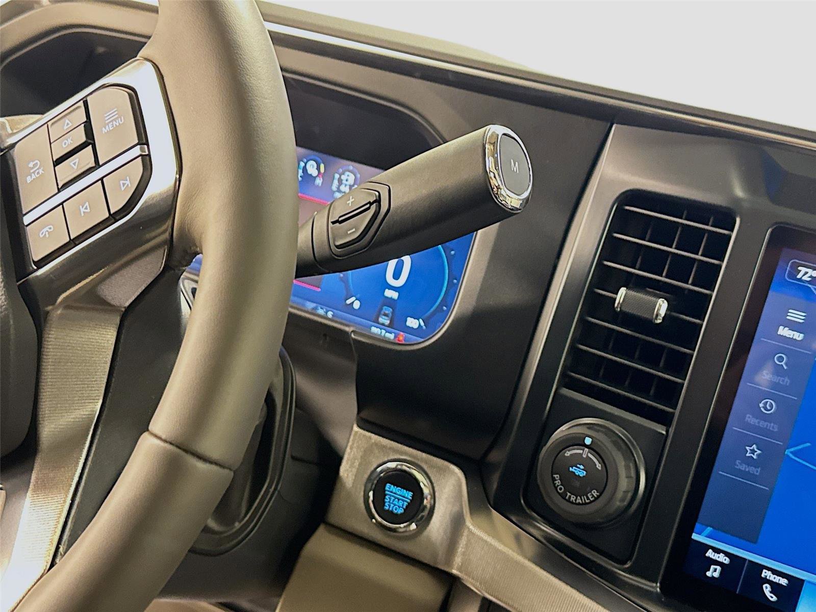 New 2025 Ford F350 Platinum w/ Platinum Plus Package image 16