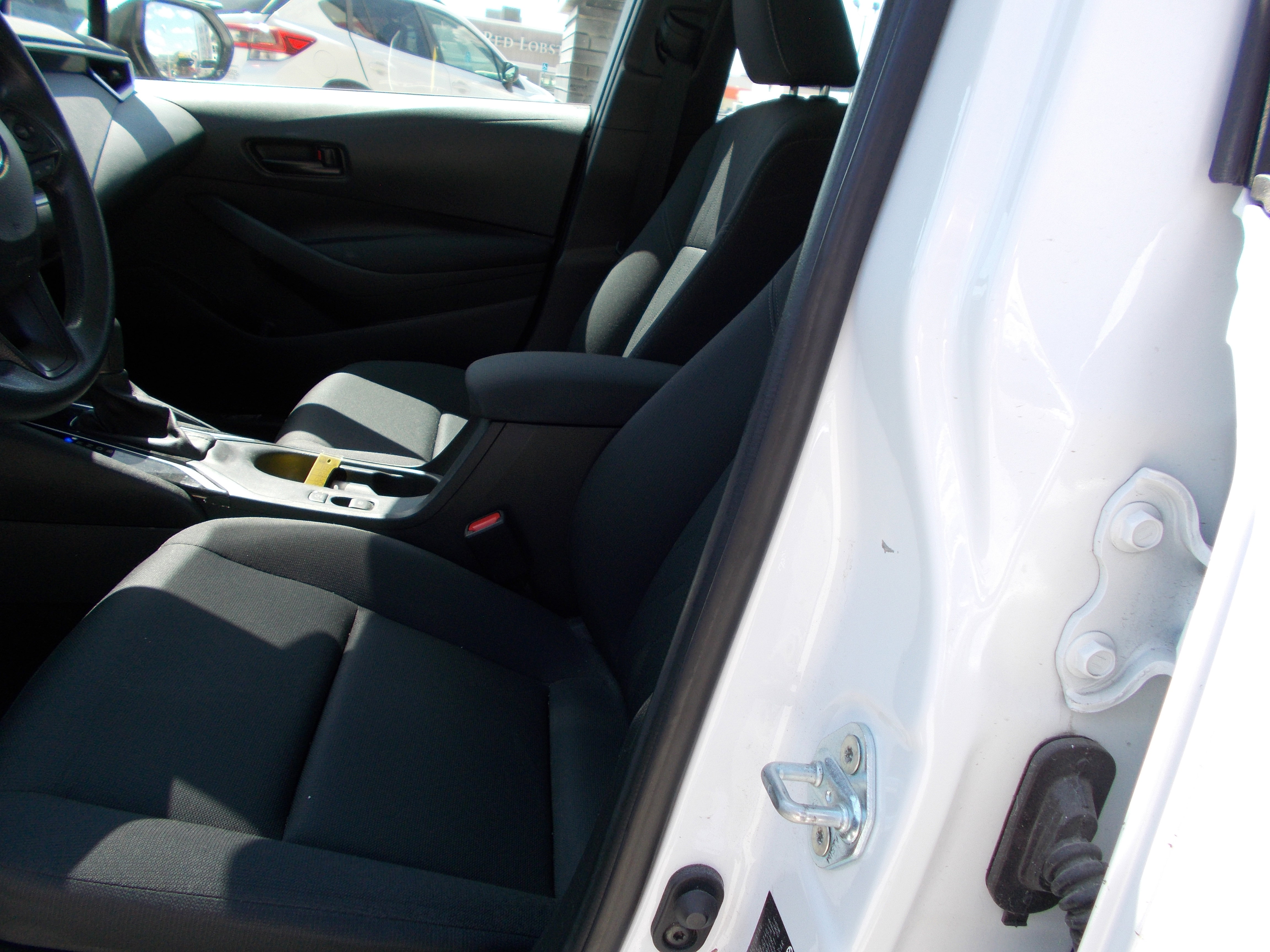 Used 2024 Toyota Corolla LE FWD image 10
