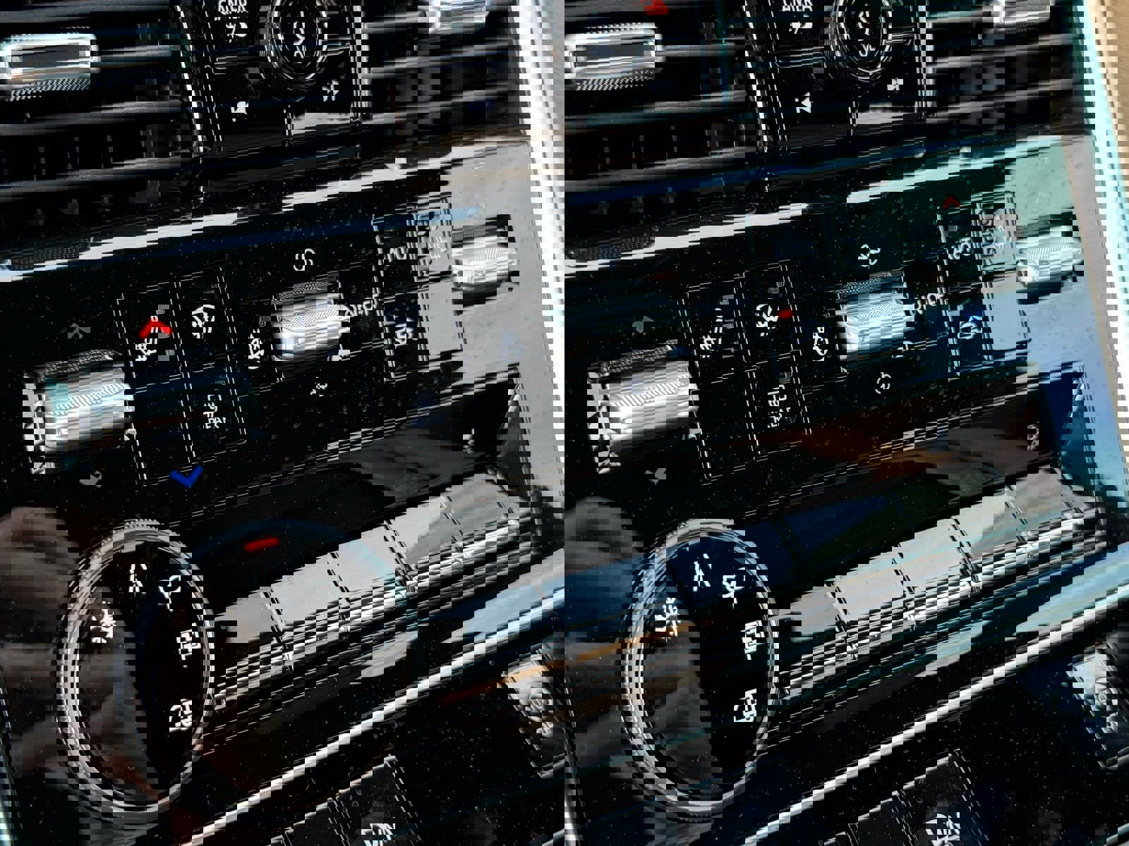 New 2026 Nissan Armada SL image 18