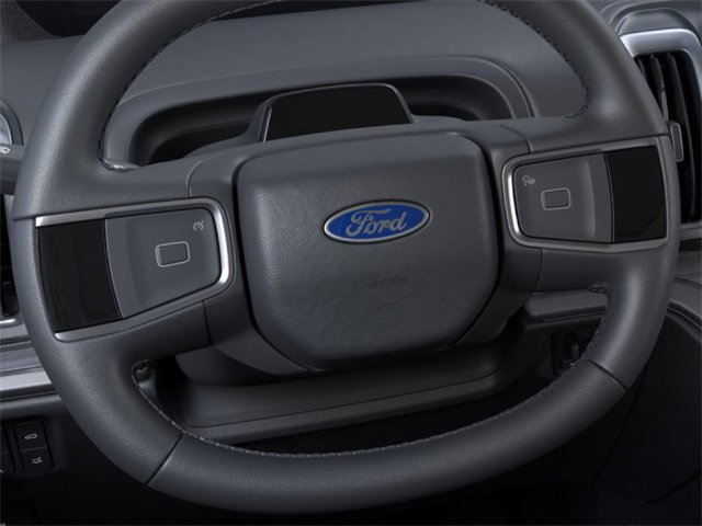 New 2026 Ford Expedition Max Platinum image 12