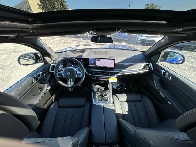 New 2026 BMW X5 M60i image 15