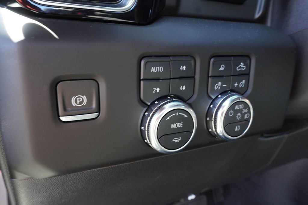 Certified 2024 GMC Sierra 1500 Denali w/ Denali Reserve Package image 19