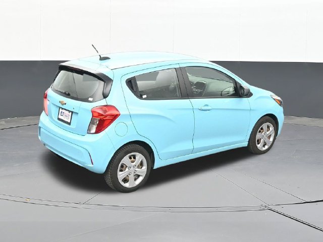 Used 2021 Chevrolet Spark LS FWD image 56