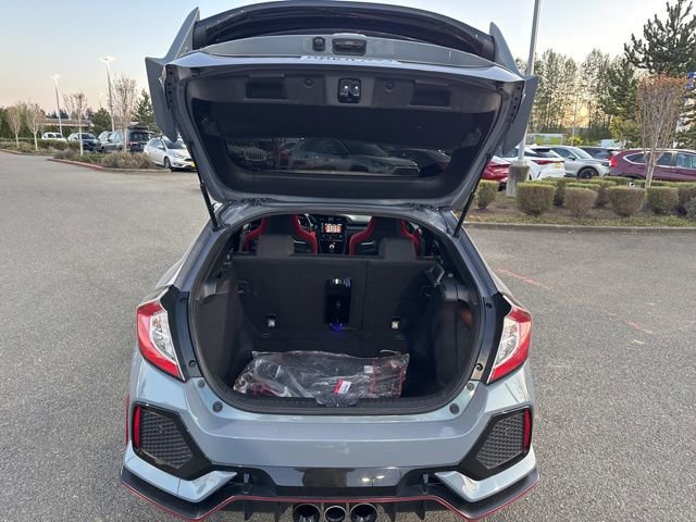 Used 2019 Honda Civic Type R image 14