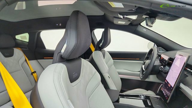 Used 2025 Polestar Polestar 3 AWD/4WD image 20