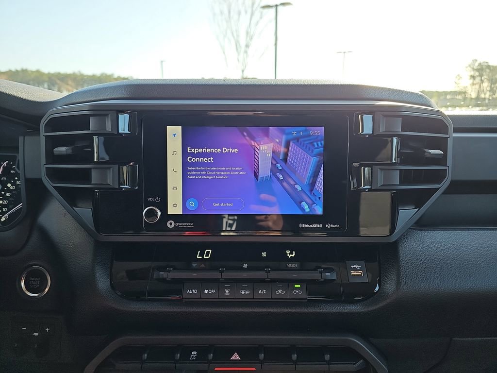 Used 2023 Toyota Tundra SR5 w/ SR5 Convenience Package image 25