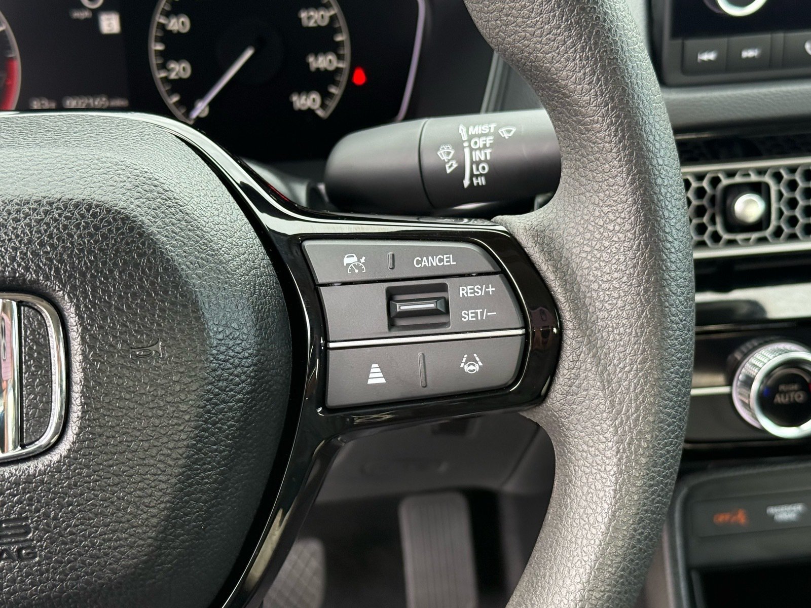 Certified 2026 Honda Civic LX image 18