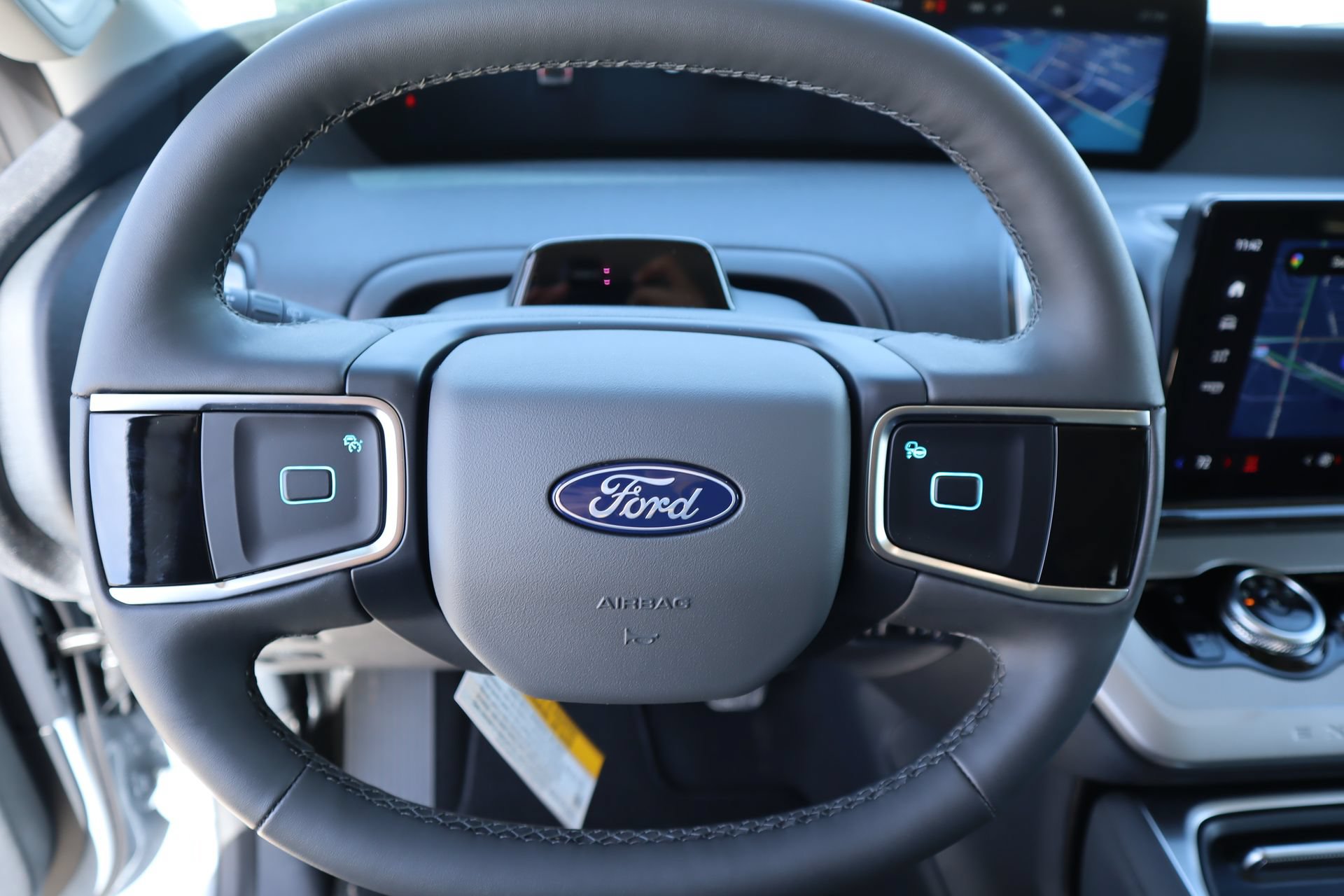 New 2026 Ford Expedition Active AWD/4WD image 3