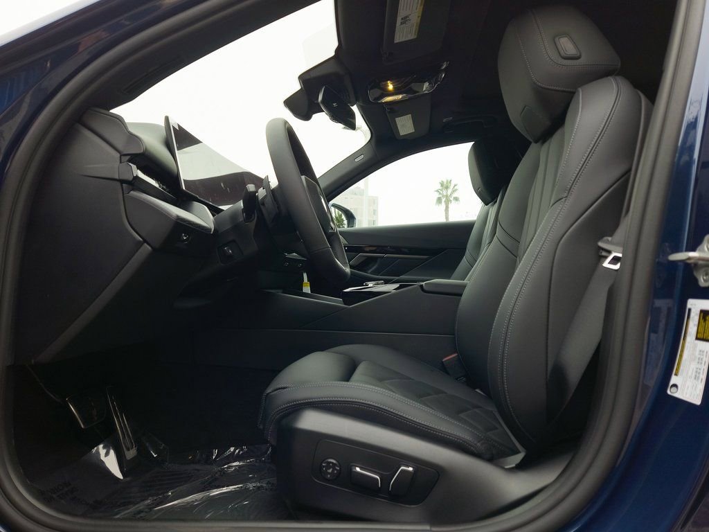 New 2026 BMW 530i w/ M Sport Package image 10