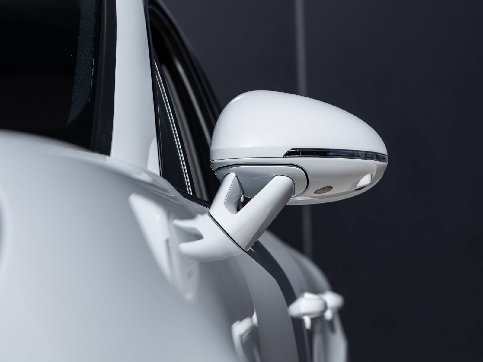 Certified 2026 Porsche Macan S AWD/4WD image 19