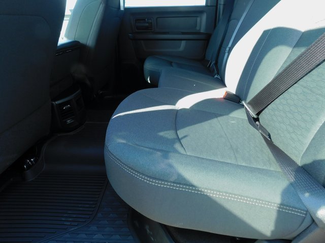 New 2026 RAM 2500 Tradesman image 9