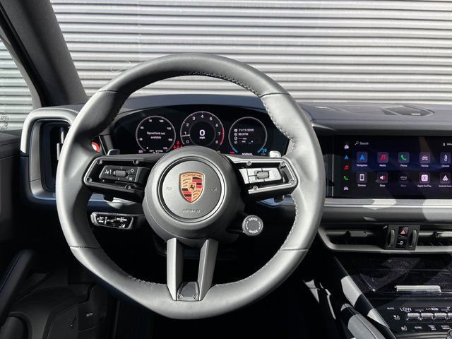 Certified 2026 Porsche Cayenne AWD/4WD image 14
