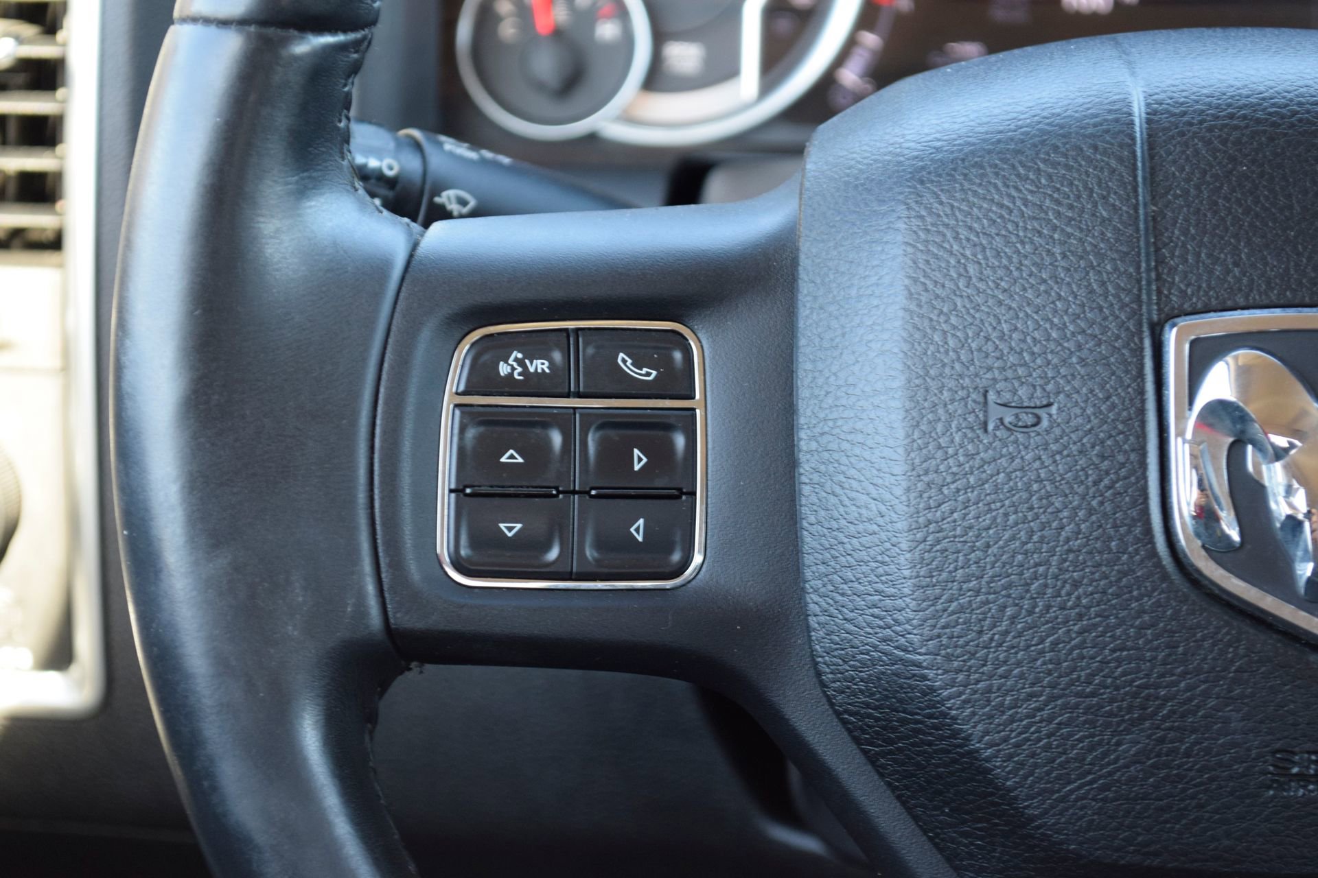 Used 2017 RAM 1500 Lone Star image 9