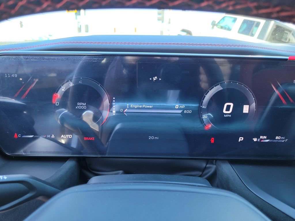 New 2026 Dodge Charger R/T Scat Pack image 17