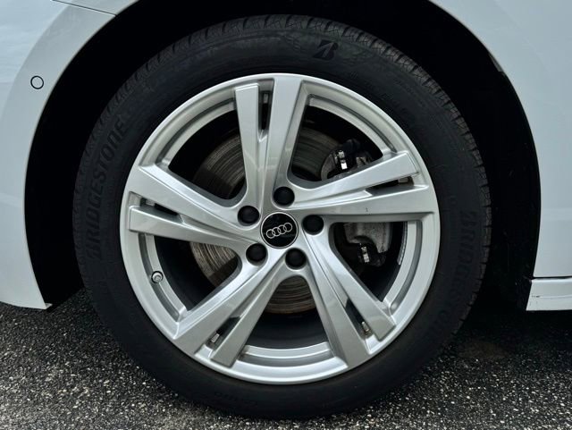 Certified 2025 Audi A5 2.0T Premium w/ Convenience Package AWD/4WD image 38