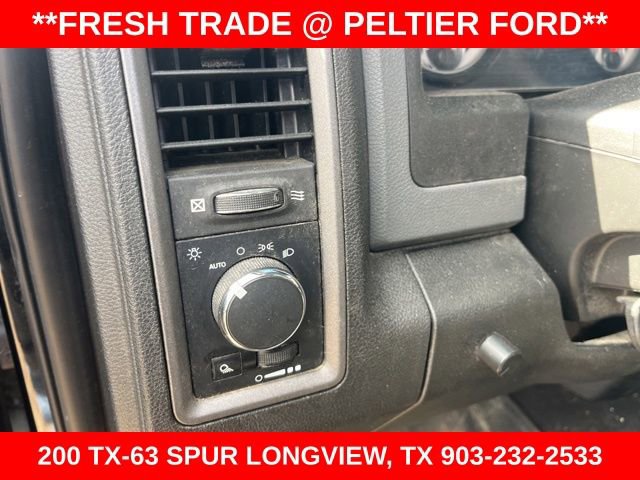 Used 2019 RAM 1500 Tradesman w/ Chrome Plus Package image 13