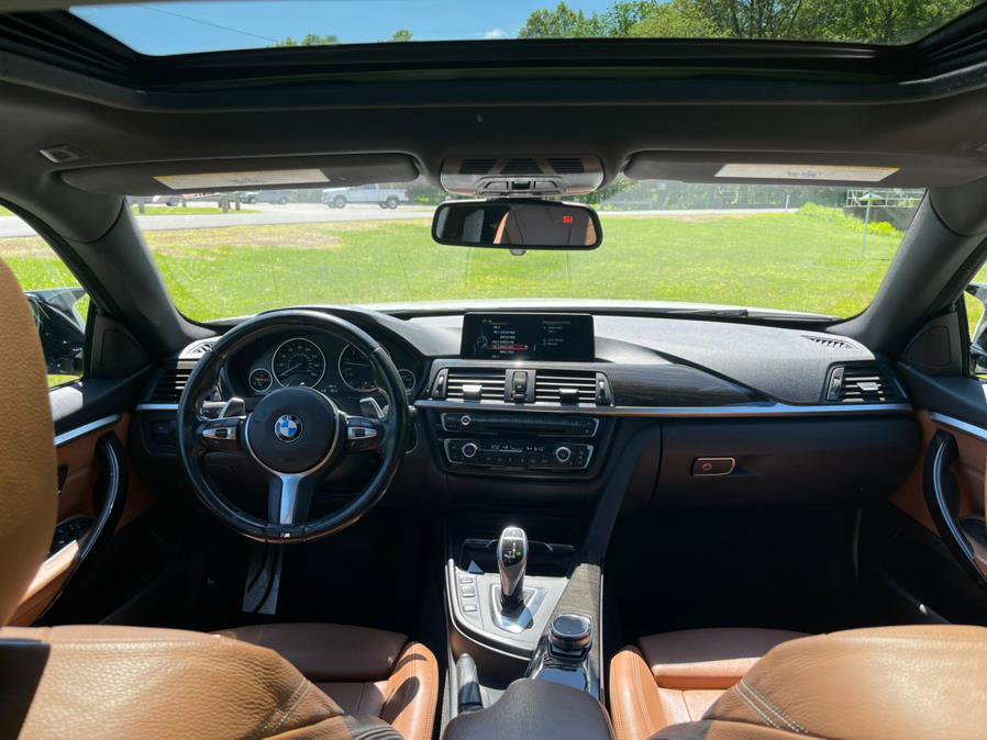 Used 2016 BMW 428i Gran Coupe xDrive image 21