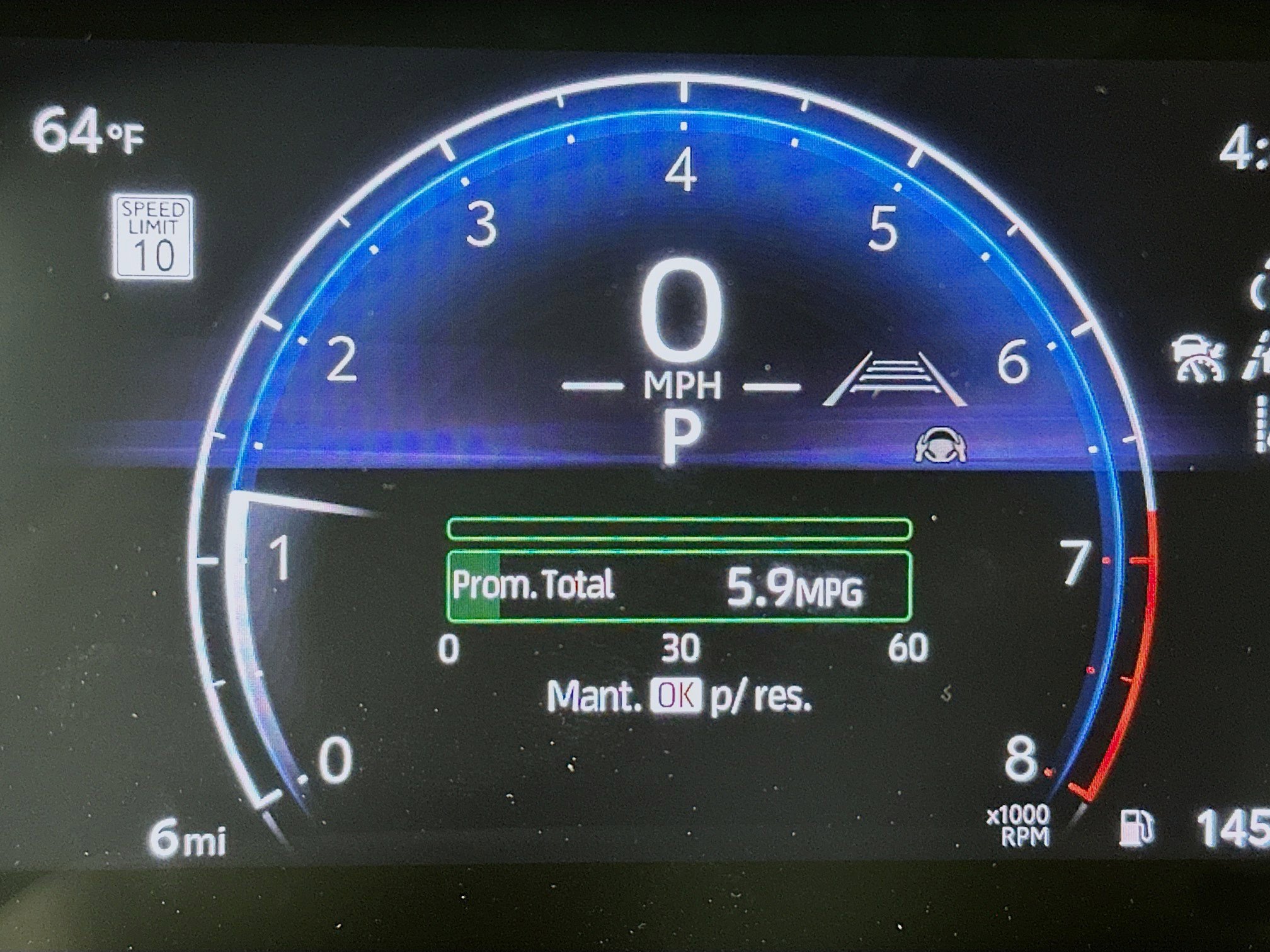 Used 2026 Toyota Corolla LE image 19