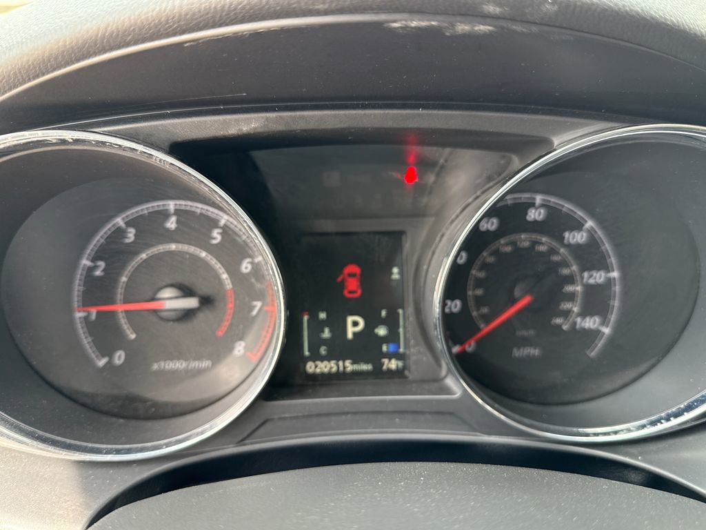 Used 2025 Mitsubishi Outlander Sport ES AWD/4WD image 15