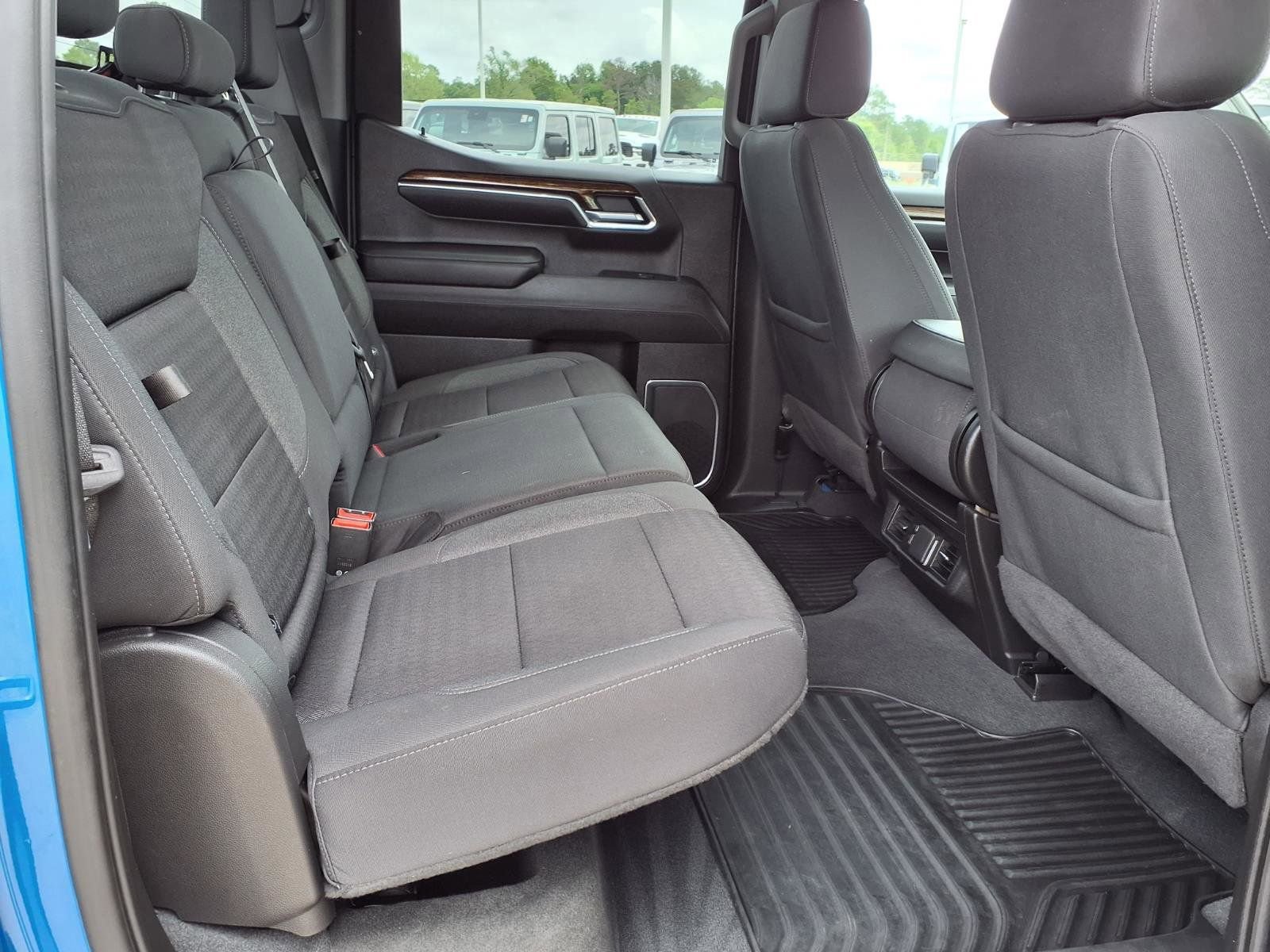 Used 2023 GMC Sierra 1500 Elevation RWD image 19