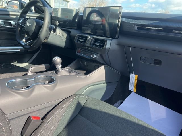 New 2026 Ford Mustang GT w/ GT Performance Package RWD image 23
