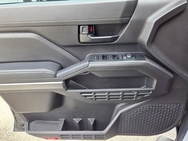 Used 2024 Toyota Tacoma SR5 RWD image 27