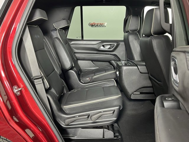 Used 2022 GMC Yukon SLT w/ SLT Luxury Package image 32