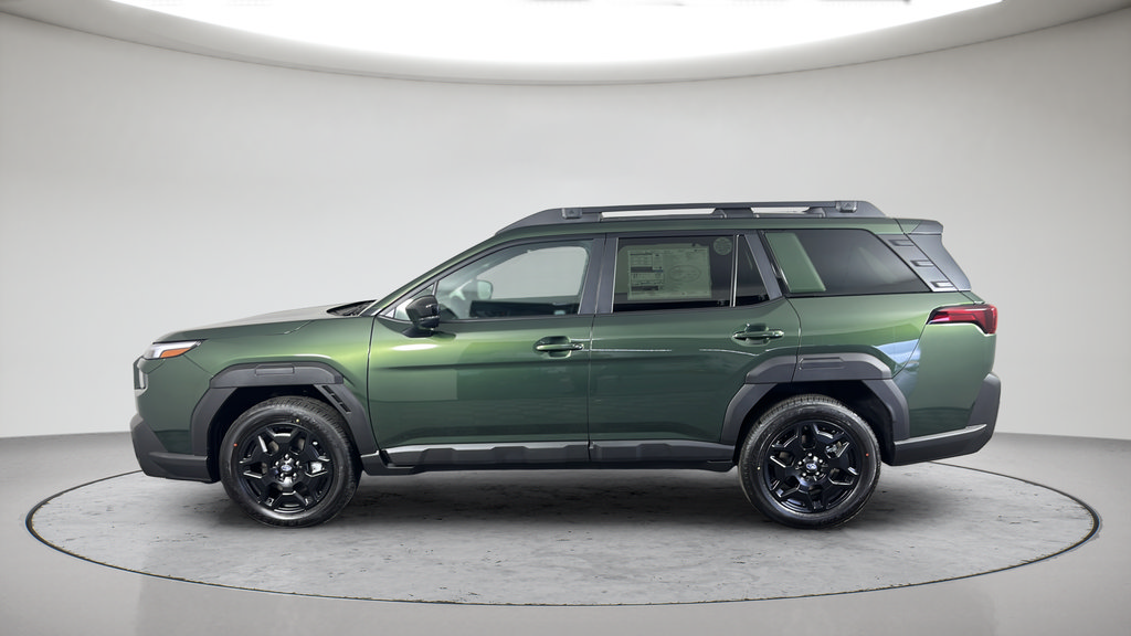 New 2026 Subaru Outback Limited AWD/4WD image 13