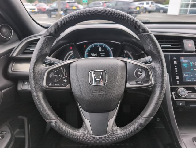 Used 2017 Honda Civic EX image 20