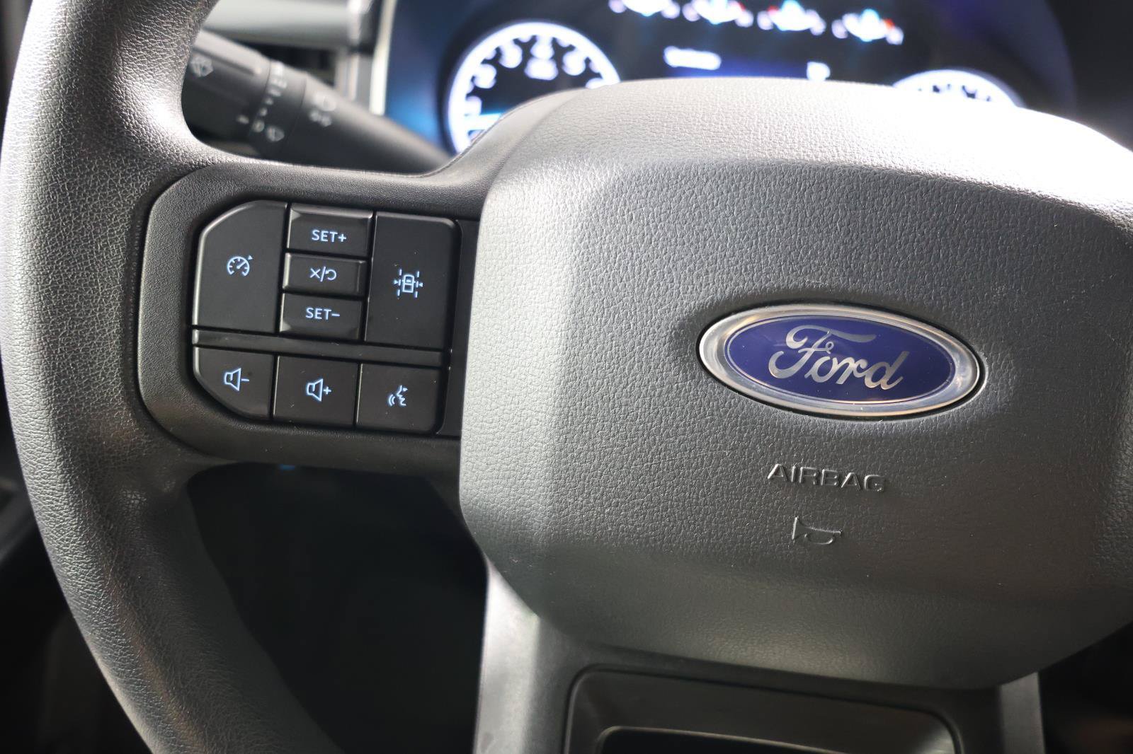 Used 2023 Ford F150 XL w/ STX Appearance Package AWD/4WD image 21
