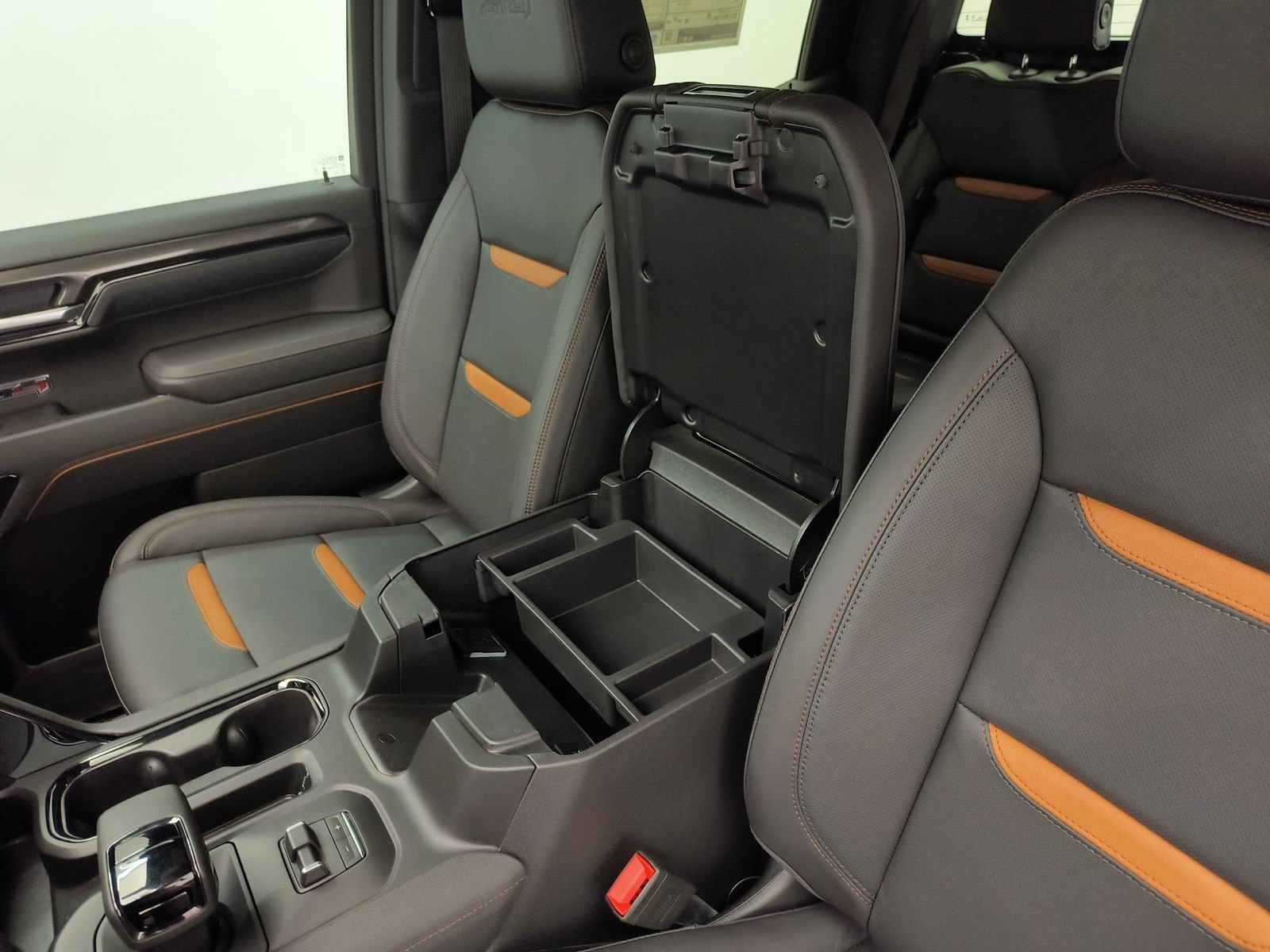 New 2026 GMC Sierra 1500 AT4 w/ Technology Package AWD/4WD image 30
