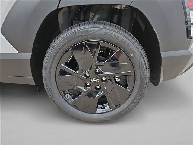 New 2027 Hyundai Kona SEL Sport FWD image 10