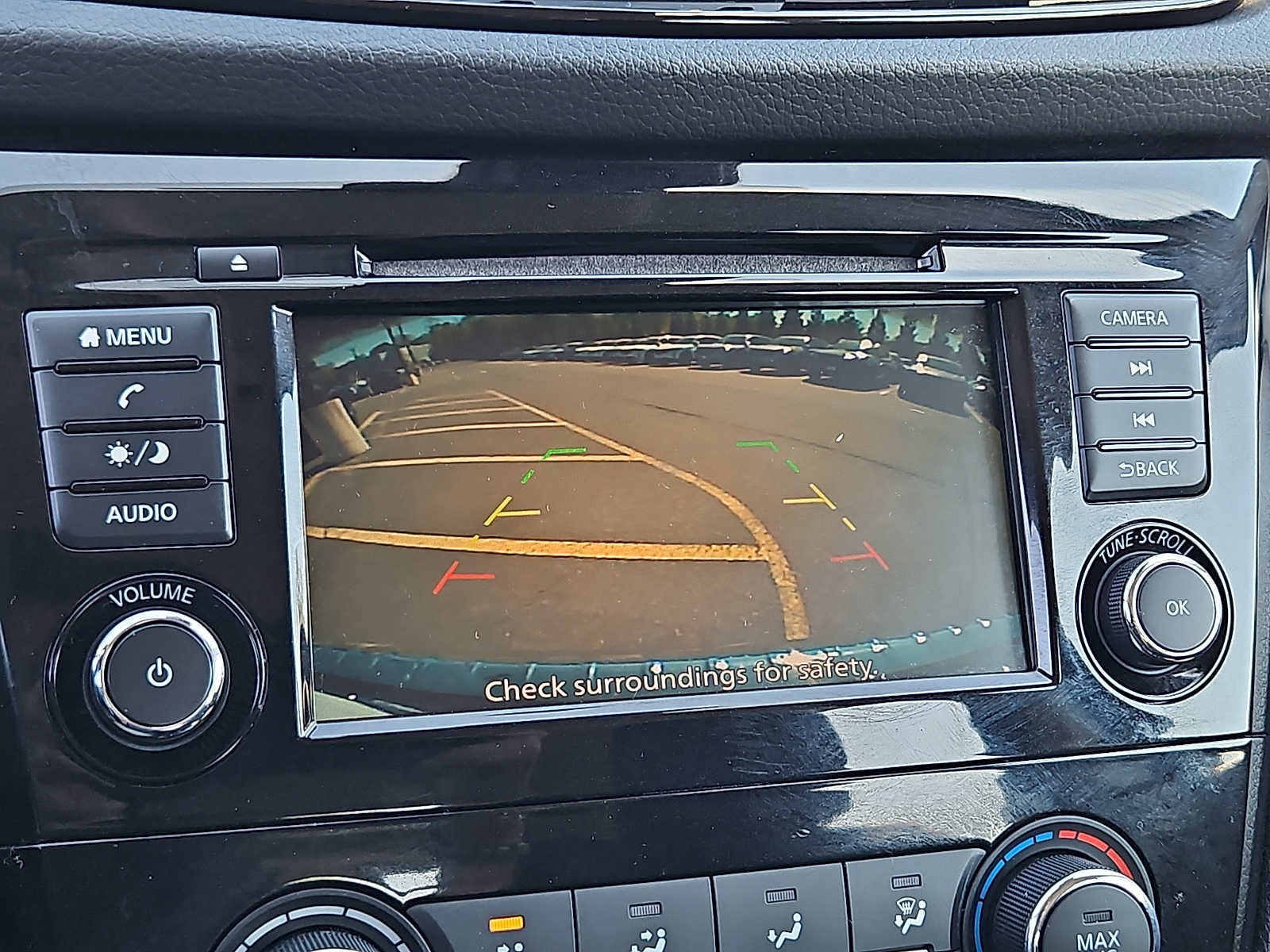 Used 2020 Nissan Rogue Sport S AWD/4WD image 17