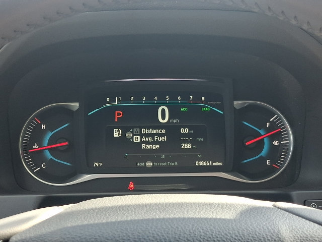Used 2022 Honda Pilot EX-L image 27