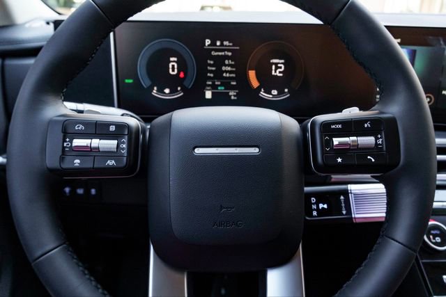 New 2026 Hyundai Santa Fe SE image 9