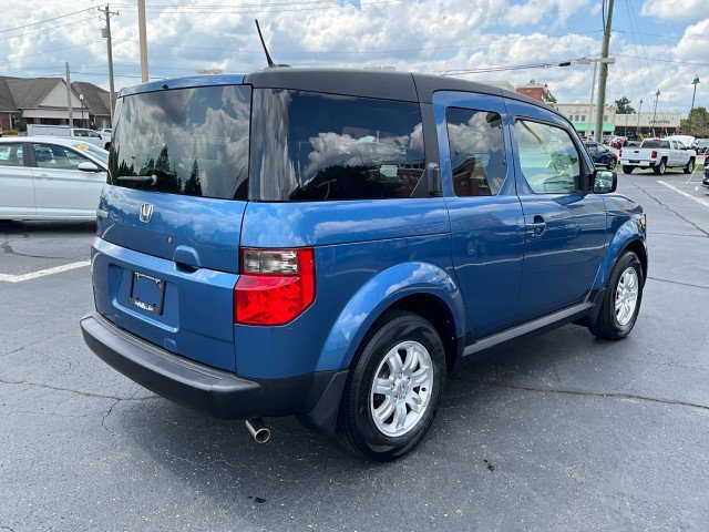 Used 2006 Honda Element EX-P image 7