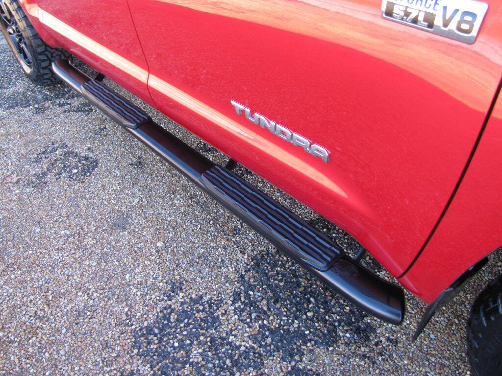 Used 2019 Toyota Tundra SR5 image 26