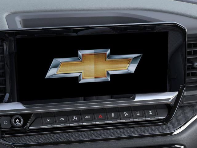 New 2026 Chevrolet Silverado 1500 ZR2 AWD/4WD image 20