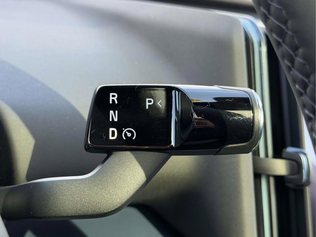 New 2026 Volvo EX30 Ultra w/ Protection Package Premier AWD/4WD image 6