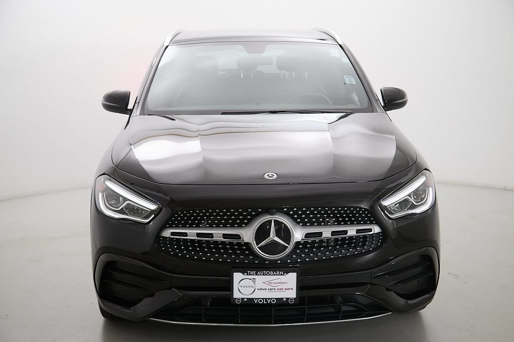 Used 2023 Mercedes-Benz GLA 250 4MATIC image 5
